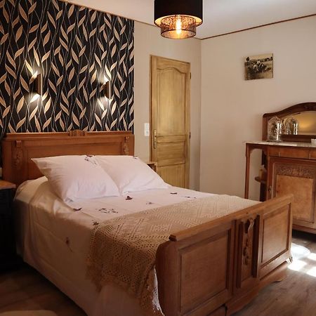 Kleene Geluk - Chambres Et Table D'Hotes Saint-Jans-Cappel Exterior photo